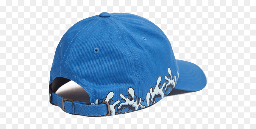 Baseball Cap, HD Png Download - blue hundred png