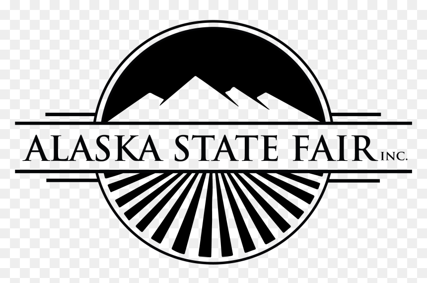 Alaska State Fair 2019, HD Png Download - black widow symbol png