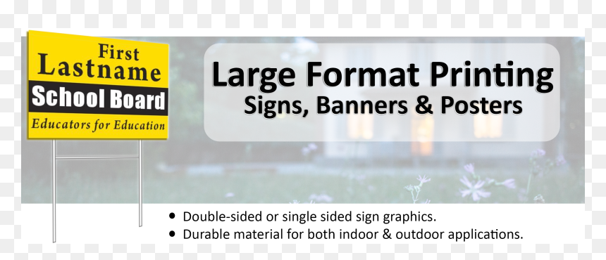 Robokidz, HD Png Download - cardboard sign png