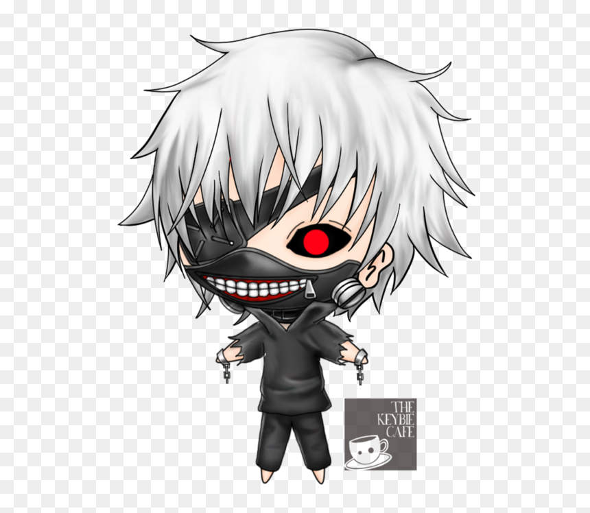 Cartoon, HD Png Download - kaneki ken png