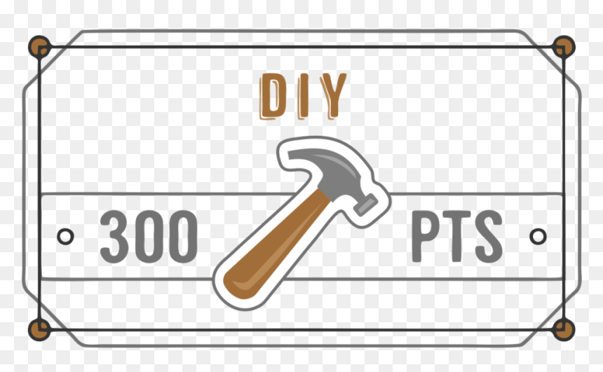 Clip Art, HD Png Download - cardboard sign png