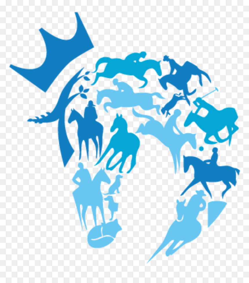 Clip Art, HD Png Download - blue hundred png