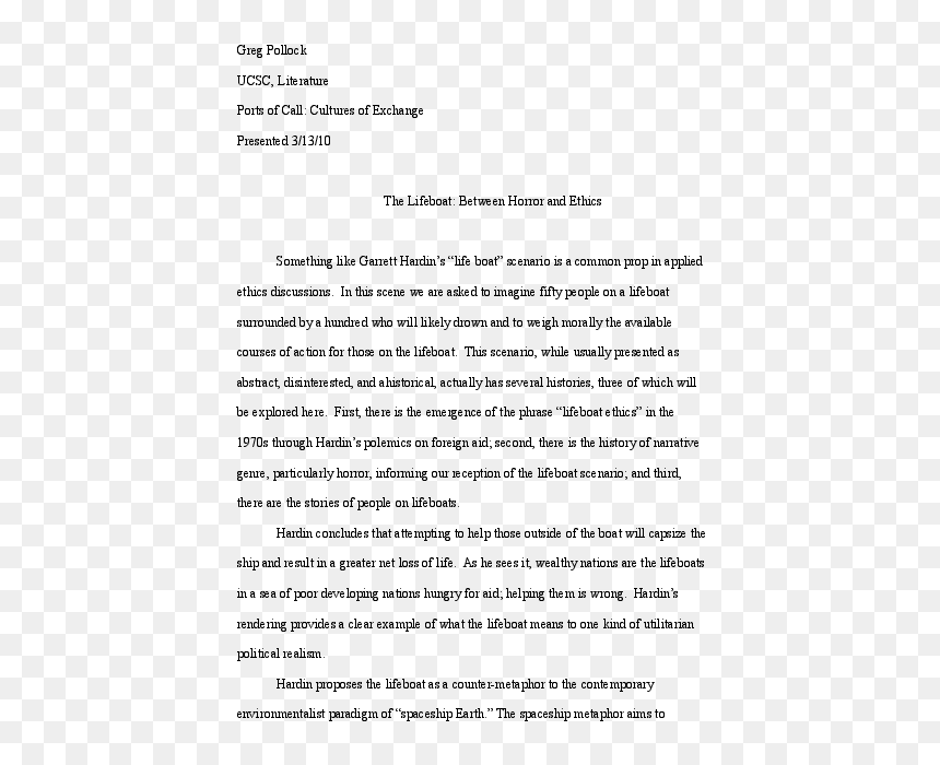 Document, HD Png Download - lifeboat png