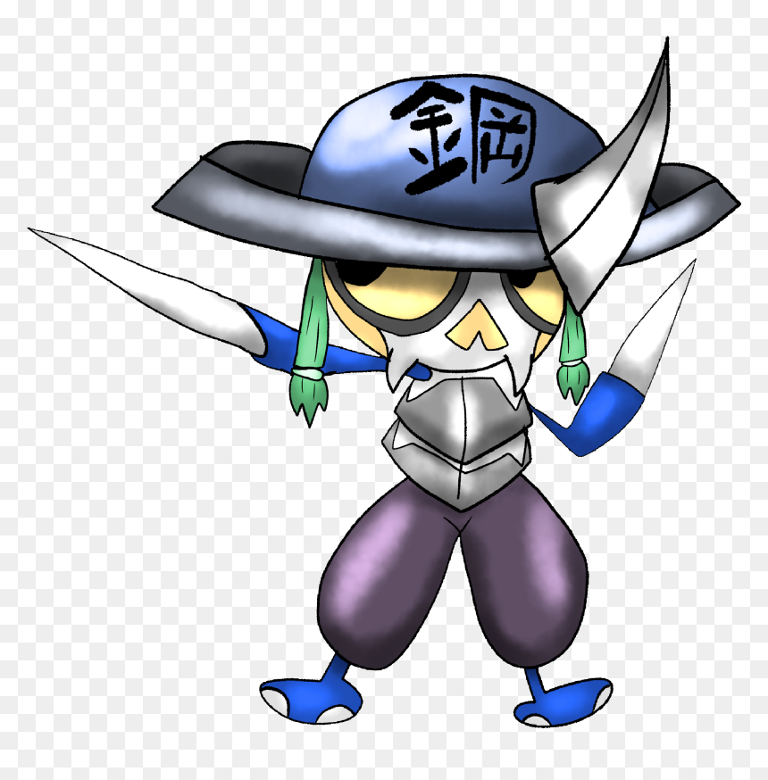 Cartoon, HD Png Download - yoshimitsu png