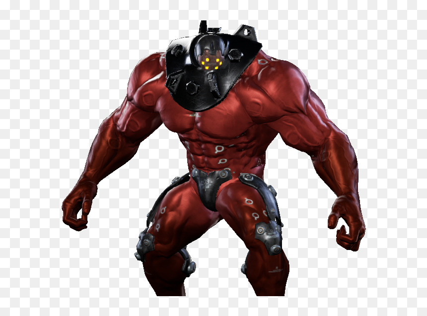 Gigas Tekken Png, Transparent Png - yoshimitsu png