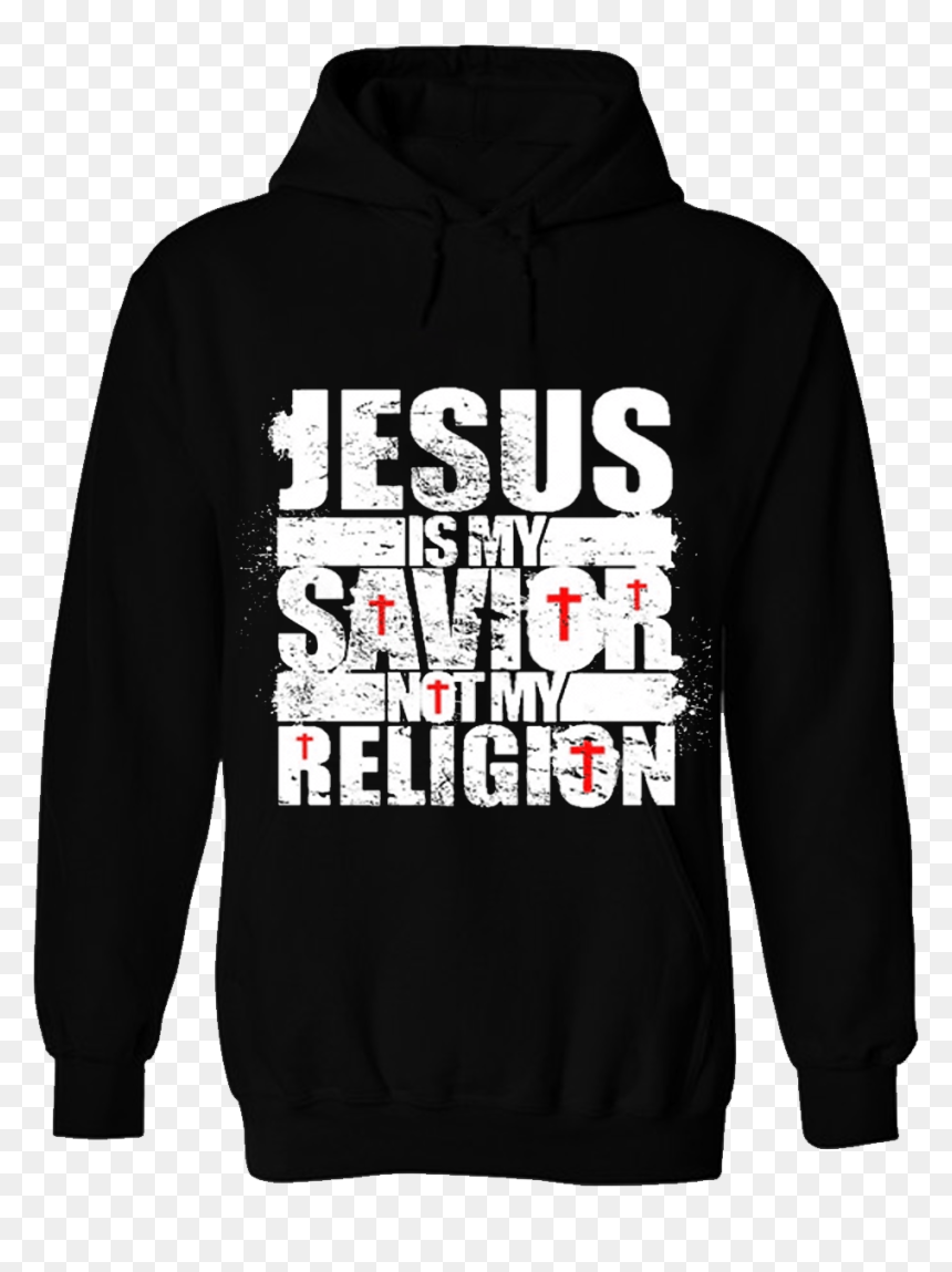 Hoodie, HD Png Download - jesus beard png