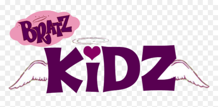 Clip Art, HD Png Download - bratz png