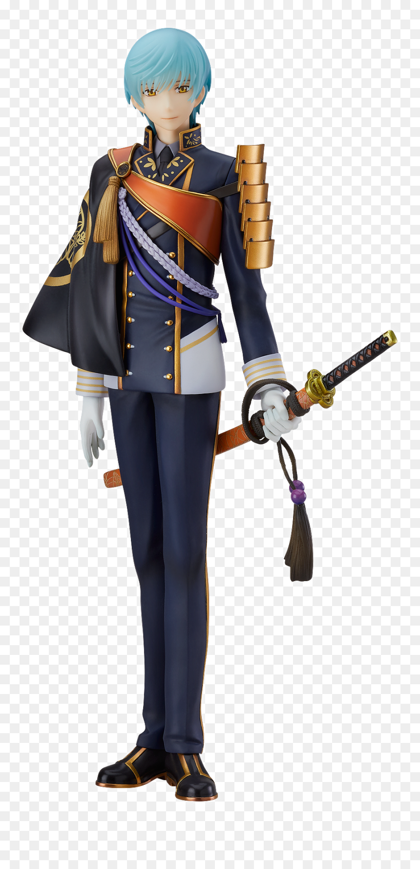Touken Ranbu Ichigo, HD Png Download - yoshimitsu png