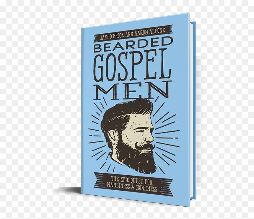 Poster, HD Png Download - jesus beard png