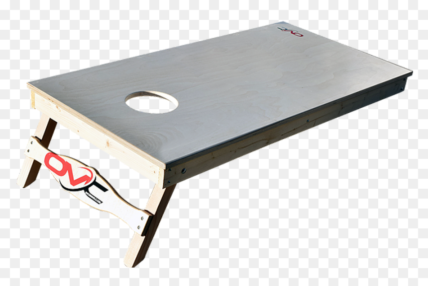 Coffee Table, HD Png Download - cornhole png