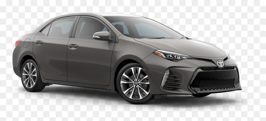 Toyota Corolla, HD Png Download - toyota corolla png