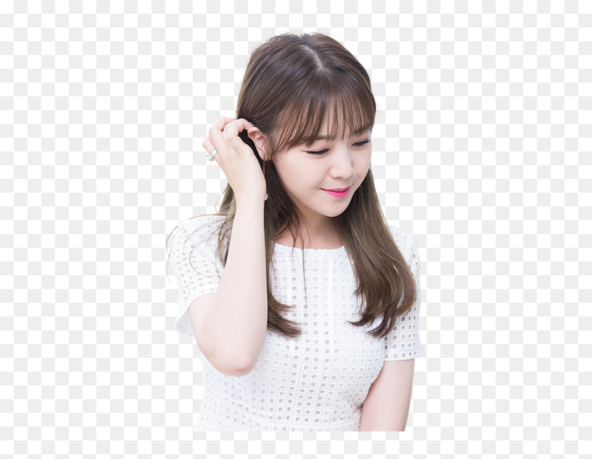 Girls Day Minah Png, Transparent Png - bratz png
