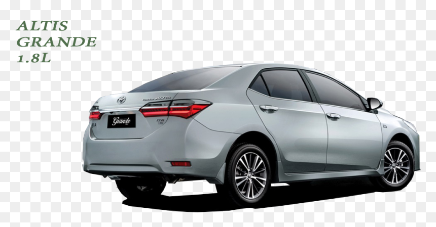 Honda Hr-v, HD Png Download - toyota corolla png