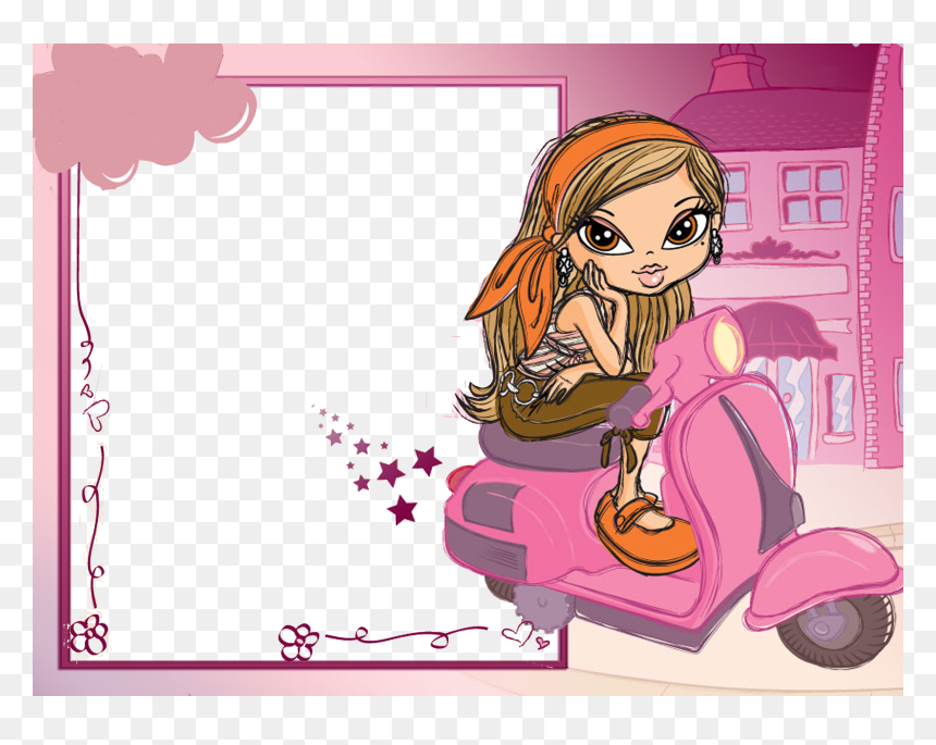 Bratz Kids, HD Png Download - bratz png