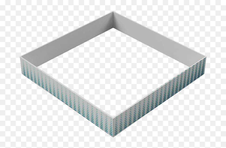Box, HD Png Download - cardboard sign png