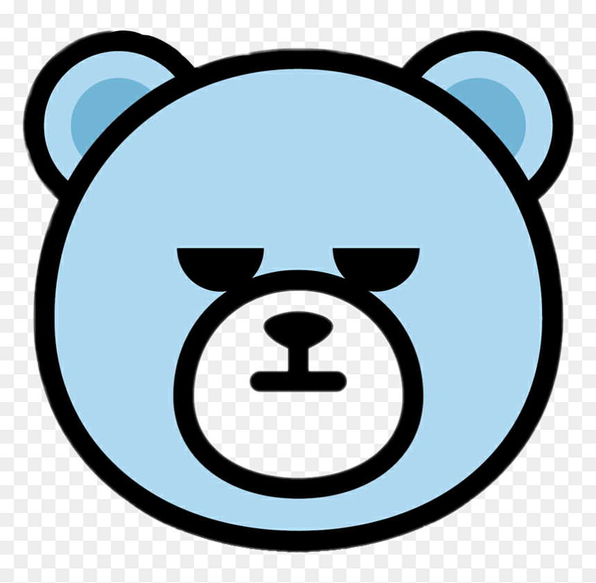 Yg Bear, HD Png Download - yg png