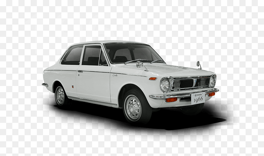 Bmw New Class, HD Png Download - toyota corolla png