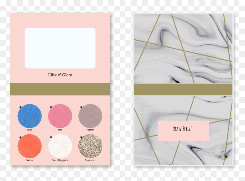 Sketch Pad, HD Png Download - bratz png