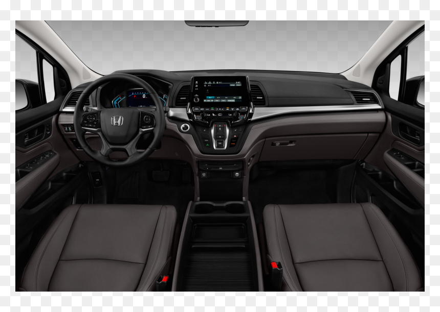 Honda Odyssey 2019 Interior, HD Png Download - toyota corolla png