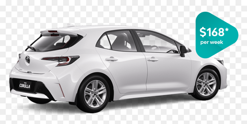 Hot Hatch, HD Png Download - toyota corolla png