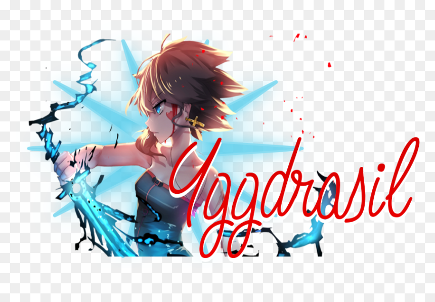 Mafia The Brigade Of Knowledge Seekers Rages, HD Png Download - yggdrasil png