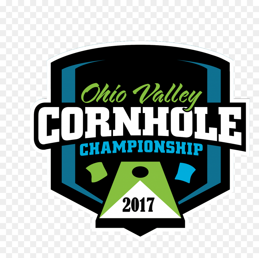 American Cornhole Organization Nationals, HD Png Download - cornhole png