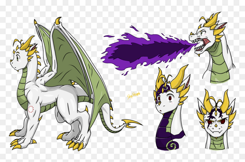 Meliodas As A Dragon, HD Png Download - meliodas png