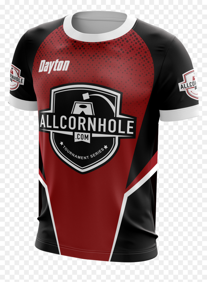 Sports Jersey, HD Png Download - cornhole png