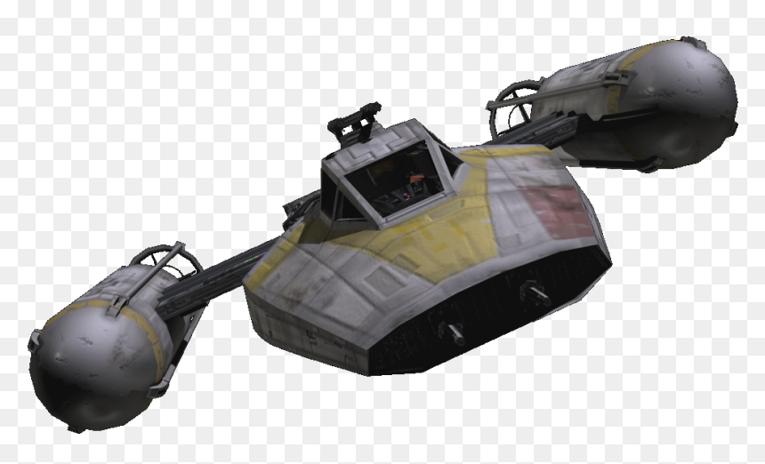 X Wing Star Wars Transparent, HD Png Download - star wars x wing png