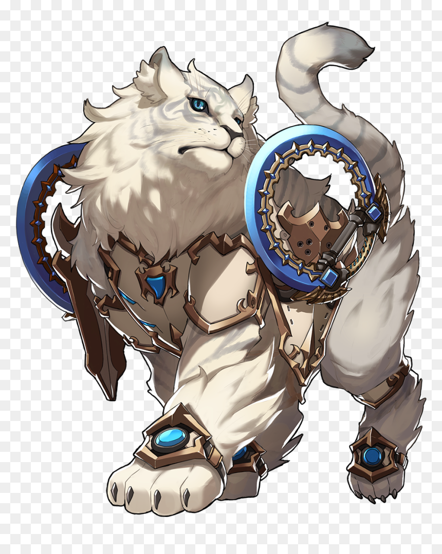 Xenoblade Chronicles Png Hd Quality - Xenoblade Chronicles 2 Tiger, Transparent Png - xenoblade chronicles 2 png