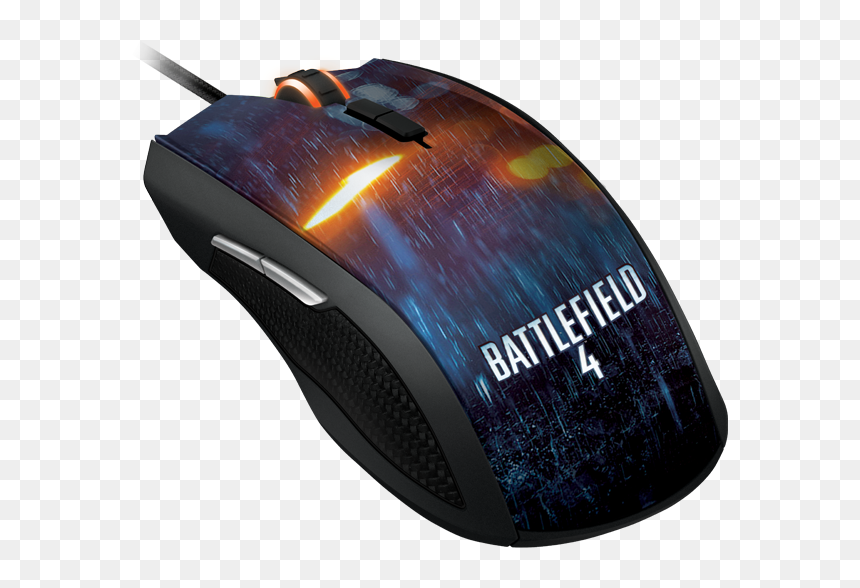 Battlefield 3, HD Png Download - bf4 png
