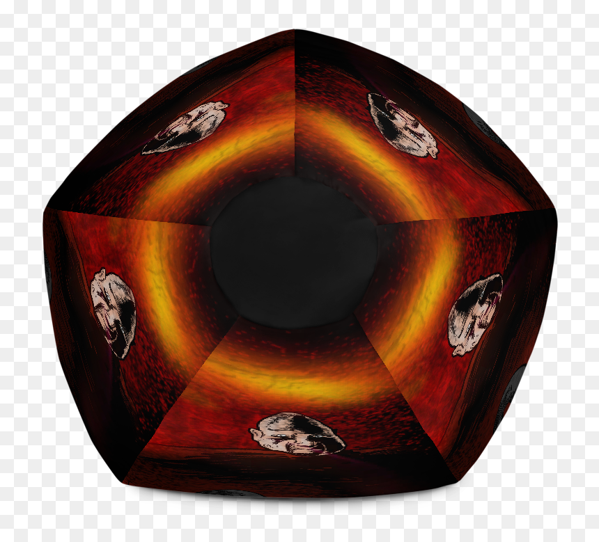 Circle, HD Png Download - puppet master png
