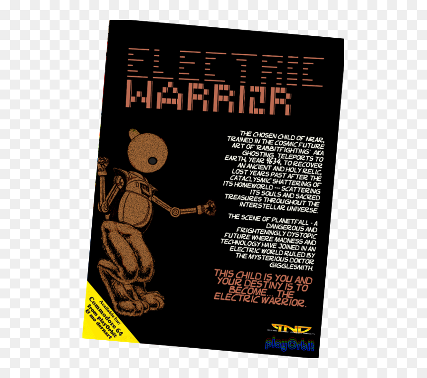 Poster, HD Png Download - commodore 64 png