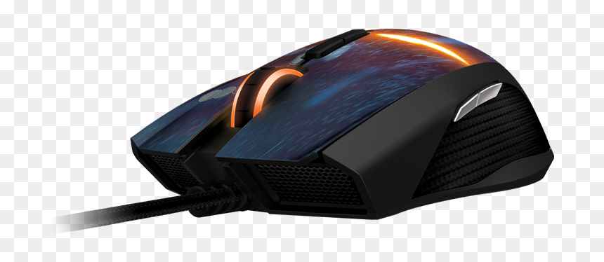 Razer Taipan Battlefield - Razer Taipan, HD Png Download - bf4 png