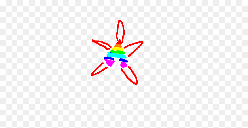 Animal Figure, HD Png Download - omega flowey png