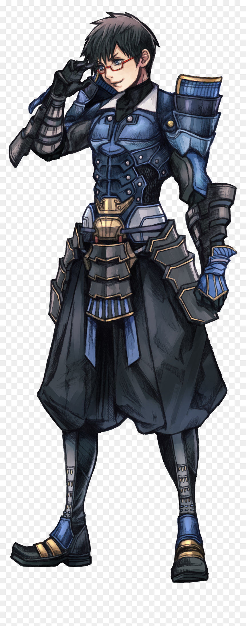 Xenoblade Chronicles 2 Akhos, HD Png Download - xenoblade chronicles 2 png