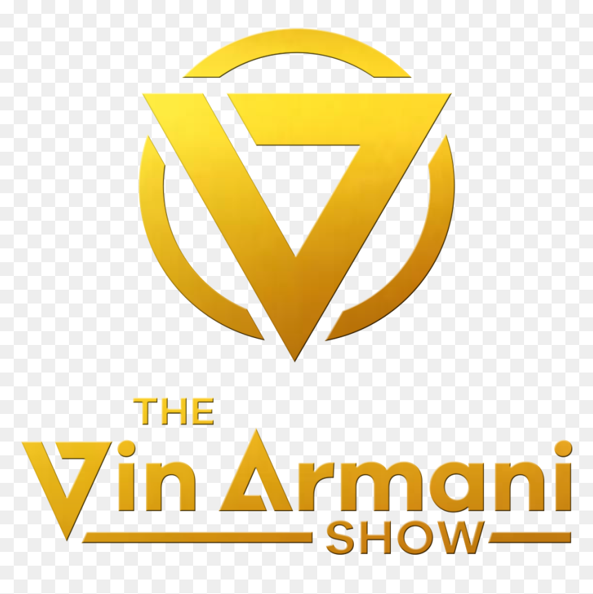 Vin Armani Show Logo - Emblem, HD Png Download - camino png