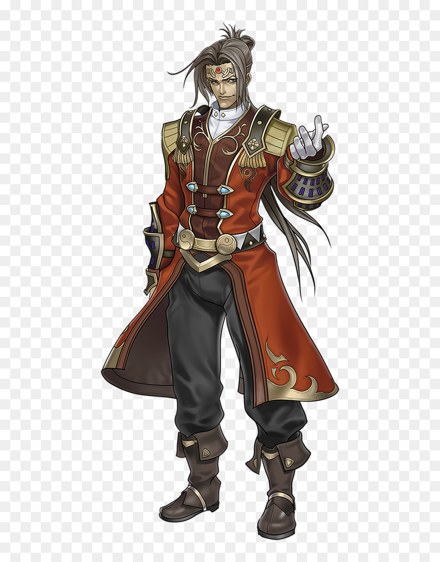 Xenoblade Chronicles 2 Torna King, HD Png Download - xenoblade chronicles 2 png