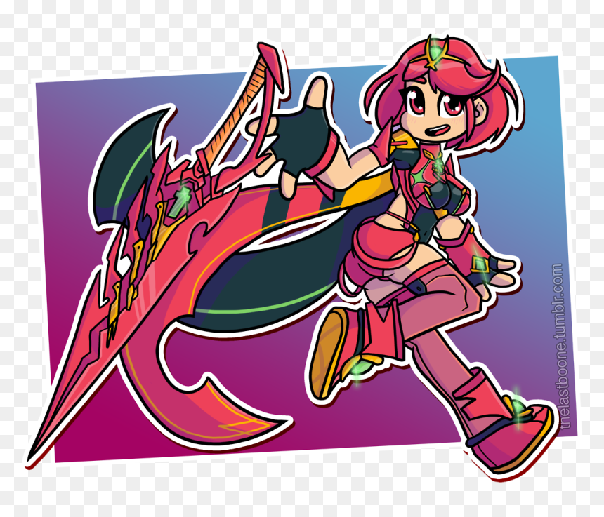 “i Got Xenoblade Chronicles 2 Before The Christmas - Xenoblade 2 Christmas, HD Png Download - xenoblade chronicles 2 png