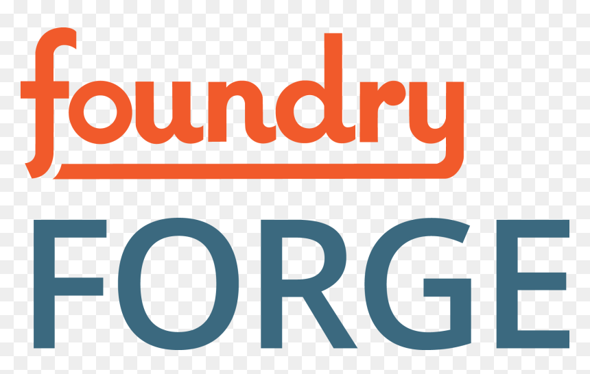 Forge Annual Subscription, HD Png Download - forge png