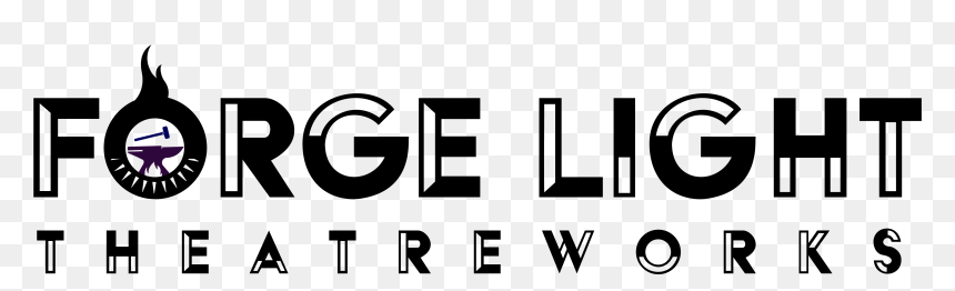 Forge Light Theatreworks - Practice Plan Logo Png, Transparent Png - forge png