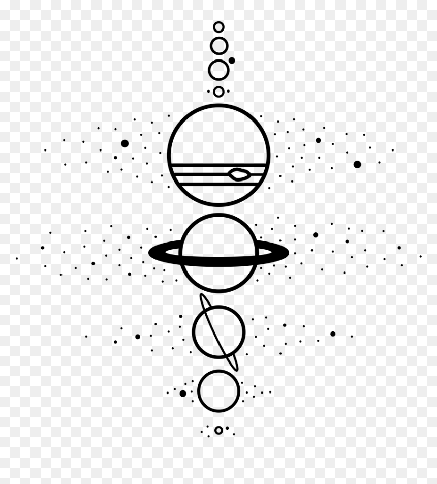 Illustration , Png Download - Illustration, Transparent Png - moons png