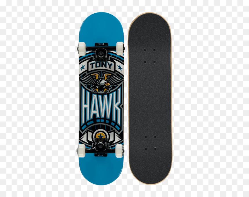 Skateboard Wheel, HD Png Download - tony hawk png