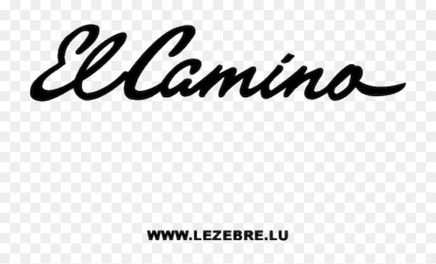 Calligraphy, HD Png Download - camino png