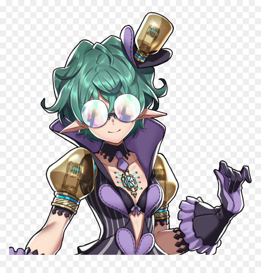 Xc2 Pandoria Thumbnail - Xenoblade Chronicles 2 Pandoria, HD Png Download - xenoblade chronicles 2 png