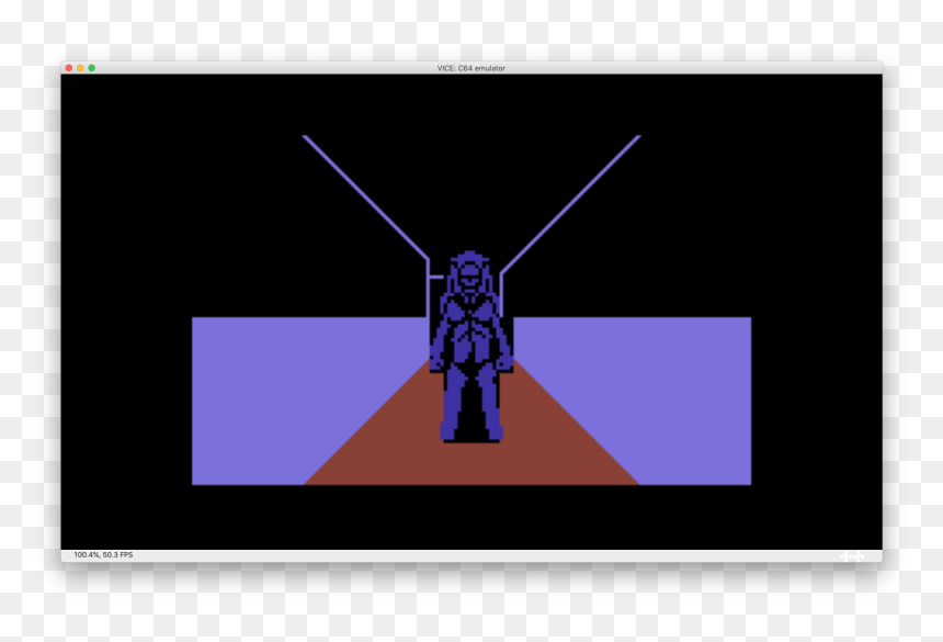 Screenshot, HD Png Download - commodore 64 png