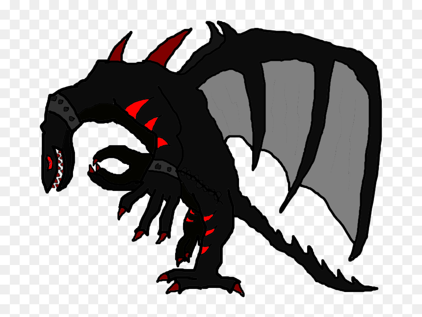 Demonic Bypaldian , Png Download - Illustration, Transparent Png - demonic png