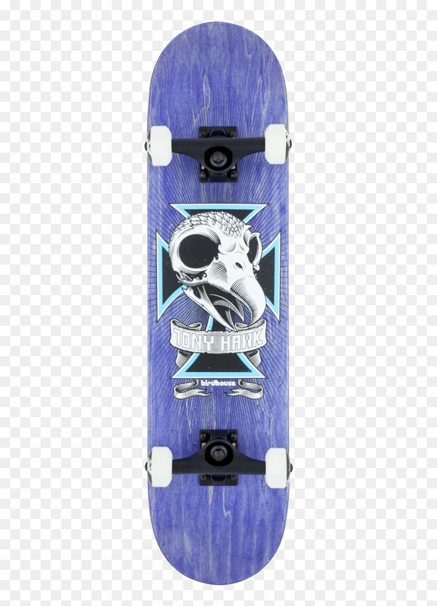 Birdhouse Tony Hawk, HD Png Download - tony hawk png