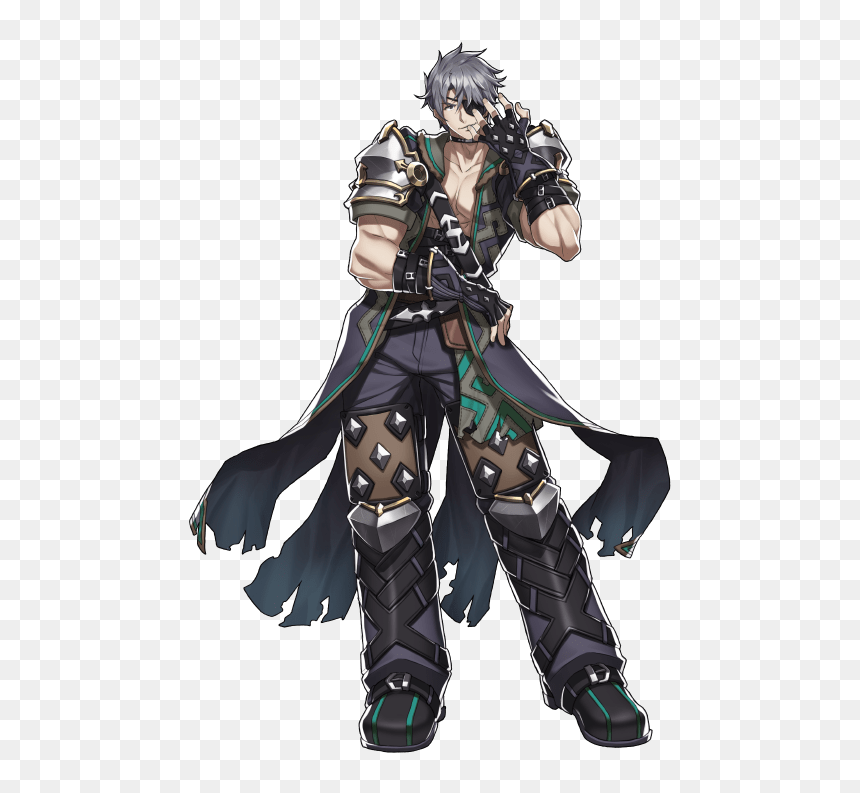 Xenoblade Chronicles 2 Characters, HD Png Download - xenoblade chronicles 2 png
