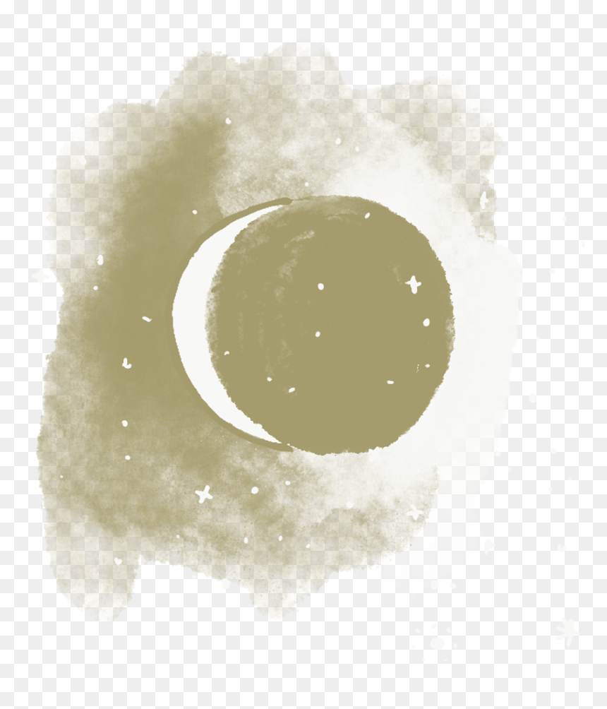 Moons-03 , Png Download - Snow, Transparent Png - moons png